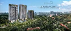 Bloomsbury Residences (D5), Apartment #538705681